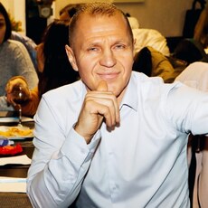 Фотография мужчины Андрей, 48 лет из г. Мегион