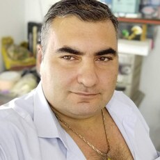 Фотография мужчины Вазген Лалаянц, 44 года из г. Орск