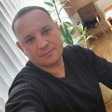 Фотография мужчины Андрей, 37 лет из г. Элиста