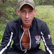 Фотография мужчины Александр, 33 года из г. Иваново