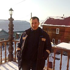 Фотография мужчины Александр, 43 года из г. Оренбург