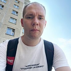 Фотография мужчины Алексей, 32 года из г. Минск