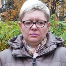 Фотография девушки Надя, 42 года из г. Полоцк