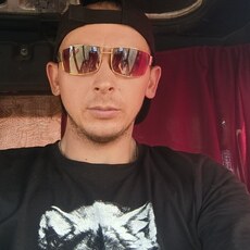 Фотография мужчины Александр, 32 года из г. Петропавловск