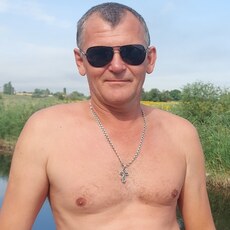 Фотография мужчины Виталий, 51 год из г. Днепр