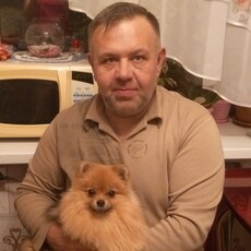 Фотография мужчины Виталий, 53 года из г. Рузаевка