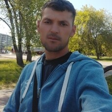 Фотография мужчины Мухаммад, 35 лет из г. Чита