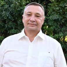 Фотография мужчины Эдуард, 54 года из г. Волгодонск