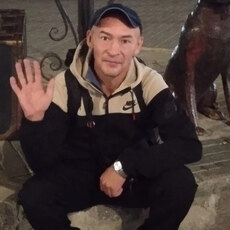 Фотография мужчины Алекс, 42 года из г. Инта