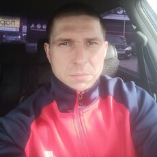 Фотография мужчины Владимир, 39 лет из г. Черемхово