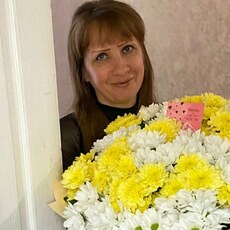 Фотография девушки Наташка, 43 года из г. Ульяновск