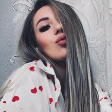 Фотография девушки Марина, 30 лет из г. Бийск