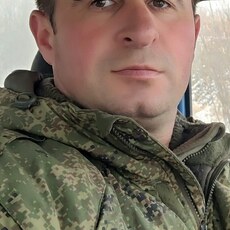 Фотография мужчины Али, 33 года из г. Пятигорск