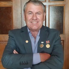 Фотография мужчины Viktor, 64 года из г. Красноярск