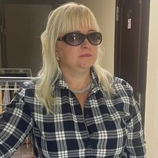 Фотография девушки Надя, 46 лет из г. Славянск-на-Кубани
