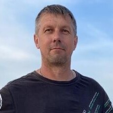 Фотография мужчины Виталий, 45 лет из г. Елизово