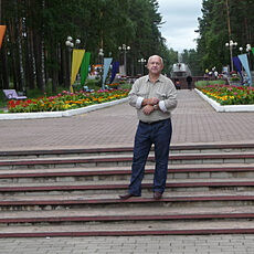 Фотография мужчины Сергей, 59 лет из г. Канск