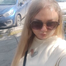 Фотография девушки Анна, 37 лет из г. Челябинск
