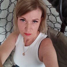 Фотография девушки Марина, 42 года из г. Москва