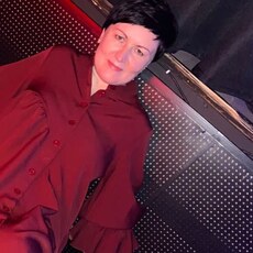 Фотография девушки Мила, 54 года из г. Покров