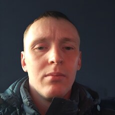 Фотография мужчины Андрей, 34 года из г. Кострома