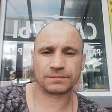 Фотография мужчины Андрей, 43 года из г. Пыталово