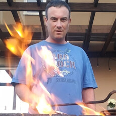 Фотография мужчины Стас, 44 года из г. Саки