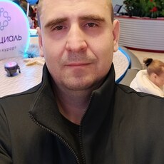 Фотография мужчины Александр, 38 лет из г. Тюмень