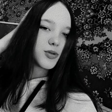 Фотография девушки Екатерина, 21 год из г. Братск