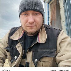 Фотография мужчины Андрей, 37 лет из г. Энгельс