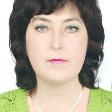Фотография девушки Лорена, 53 года из г. Ольховатка