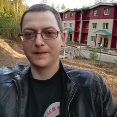 Фотография мужчины Сергей, 40 лет из г. Верхний Уфалей