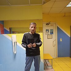 Фотография мужчины Дмитрий, 55 лет из г. Южно-Сахалинск