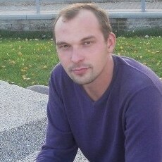 Фотография мужчины Алексей, 40 лет из г. Саранск