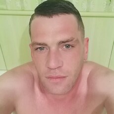 Фотография мужчины Владимир, 33 года из г. Москва