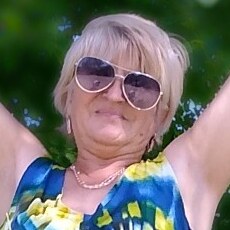 Фотография девушки Татьяна, 62 года из г. Каратузское
