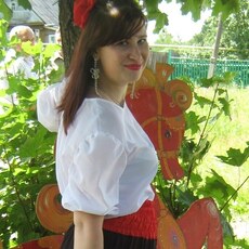 Фотография девушки Екатерина, 35 лет из г. Владимир