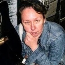 Фотография девушки Юлия, 50 лет из г. Александров