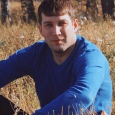 Фотография мужчины Саша, 33 года из г. Нижнеудинск