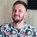 Серёга, 37 лет