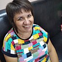 Оксана, 46 лет
