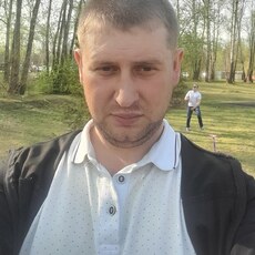 Фотография мужчины Павел, 31 год из г. Иркутск