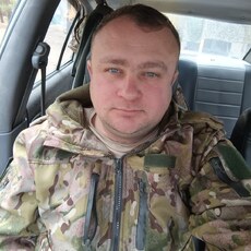 Фотография мужчины Максим, 38 лет из г. Острогожск