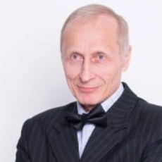 Фотография мужчины Серхио, 59 лет из г. Киров