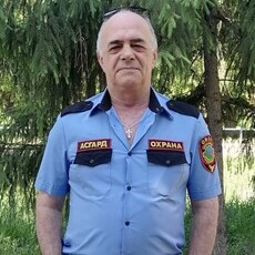 Фотография мужчины Валерий, 60 лет из г. Омск