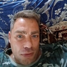 Фотография мужчины Дмитрий, 44 года из г. Чапаевск
