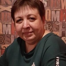Фотография девушки Татьяна, 45 лет из г. Сосновоборск (Красноярский Край)