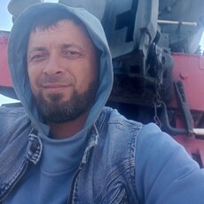 Фотография мужчины Саня, 41 год из г. Сибирцево