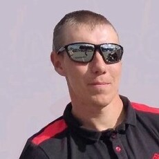 Фотография мужчины Семён, 30 лет из г. Невьянск