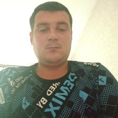 Фотография мужчины Виталий Лукашик, 32 года из г. Пинск